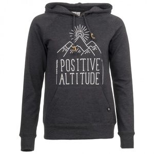 Tentree Positive Altitude Hoodie - Women's Small